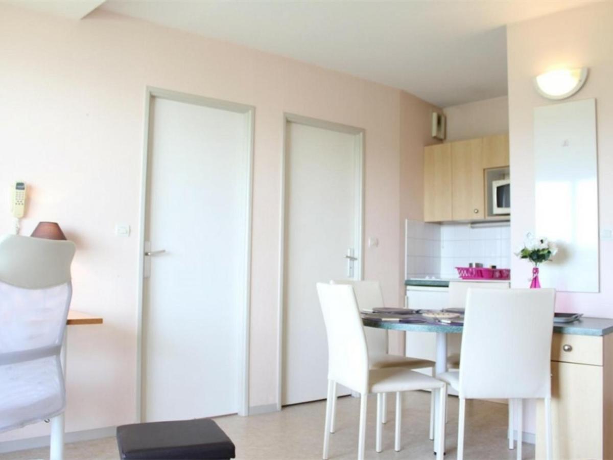 Appartement La Rochelle, 2 Pieces, 4 Personnes - Fr-1-246-174 La Rochelle  Dış mekan fotoğraf