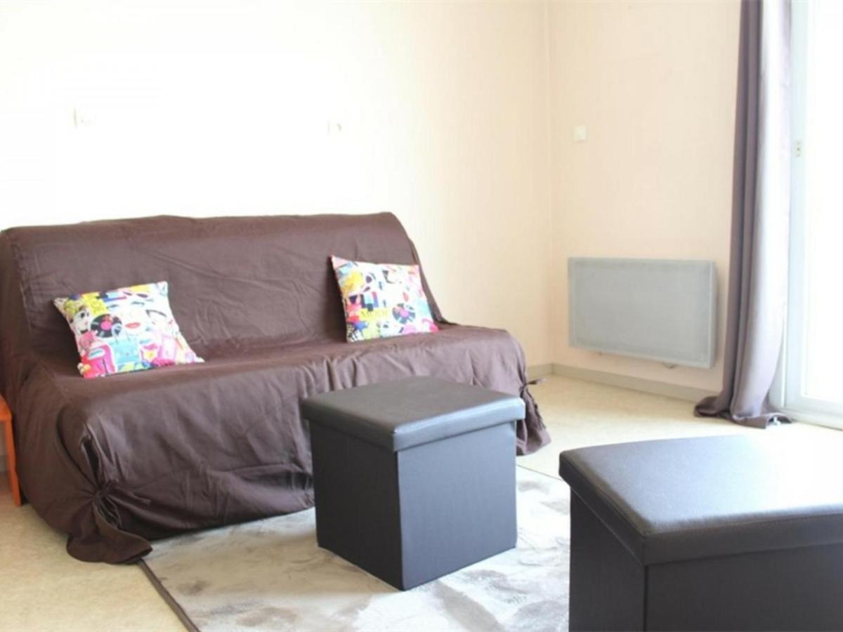 Appartement La Rochelle, 2 Pieces, 4 Personnes - Fr-1-246-174 La Rochelle  Dış mekan fotoğraf