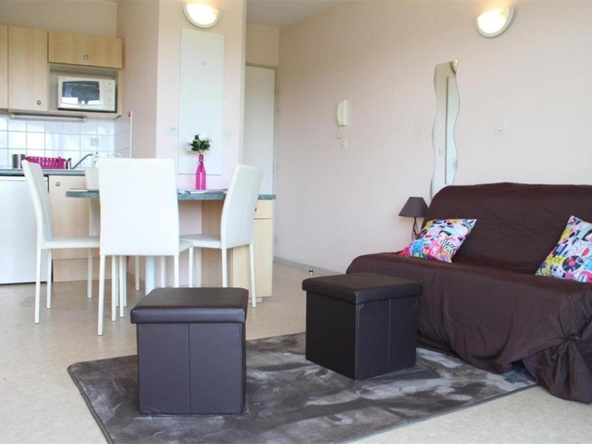 Appartement La Rochelle, 2 Pieces, 4 Personnes - Fr-1-246-174 La Rochelle  Dış mekan fotoğraf